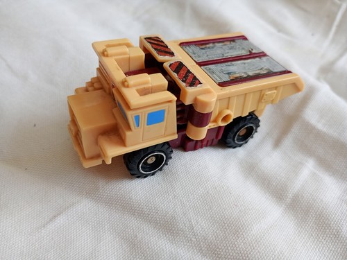 Transformers landfill - transformers, g1