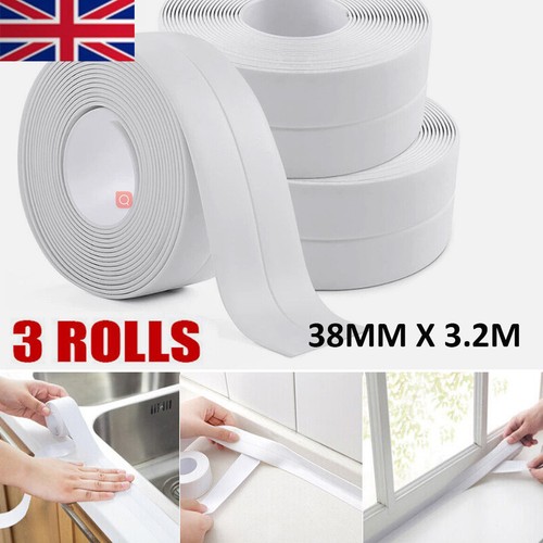 2mx38mm sealing strip bath - 3.2mx38mm,