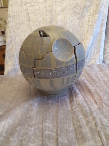 Star wars micro - star, machines