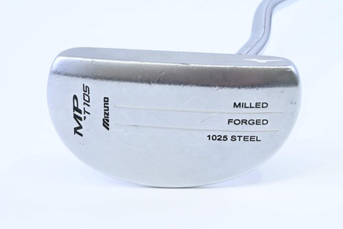 Mizuno series 105 putter - mp-t,