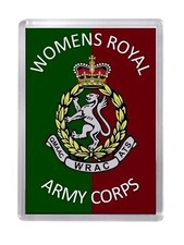 Women's Royal Army Corps WRAC