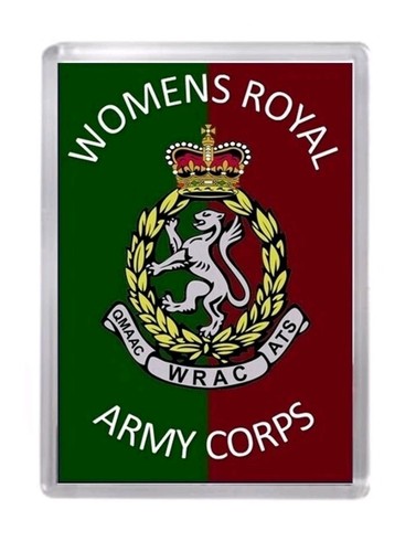 Women royal army - army, corps