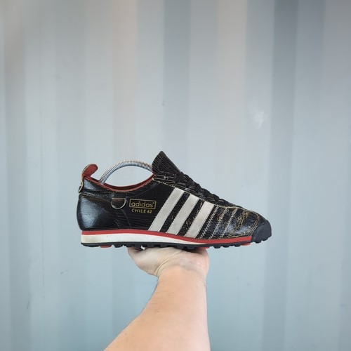 Rare 5 adidas - 8.5,