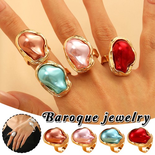 Irregular imitation baroque - irregular,