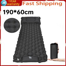 Inflatable Mat Camping
