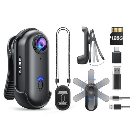 Boblov body camera - boblov,