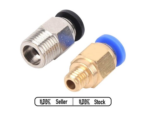 Pc4 m10 - connector, for