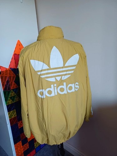Adidas originals yellow - originals,
