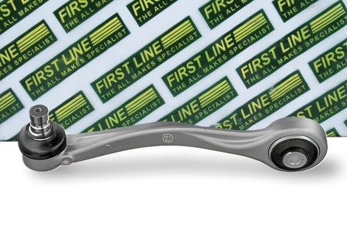 First line control trailing - line, control/trailing