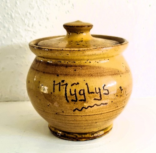 Antique clay pitts ewenny - clay,