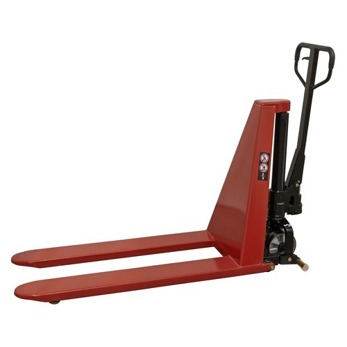 Sealey pallet truck 1000kg - pallet,