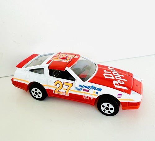 1987 road champs pepper - 1987, dr