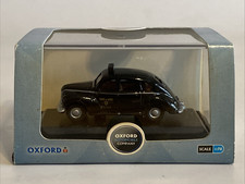 Oxford 76JJ004, Jowett Javelin