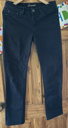 Oasis scarlet jeans - ￼,