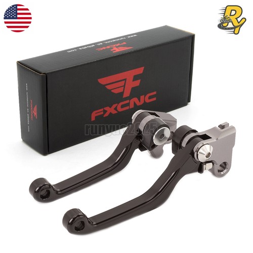 Cnc dirt bike clutch brake - cnc,