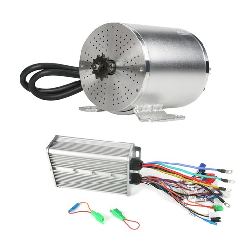 72v 3000w brushless electric - 72v,