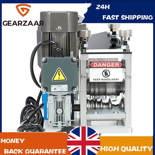 Electric wire stripping - wire,