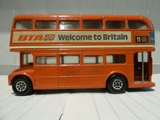 Corgi London Transport