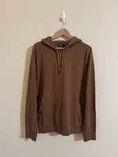 Zegna New Oasi Cashmere Hoodie