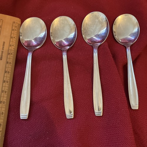 Vintage stainless steel - 4,