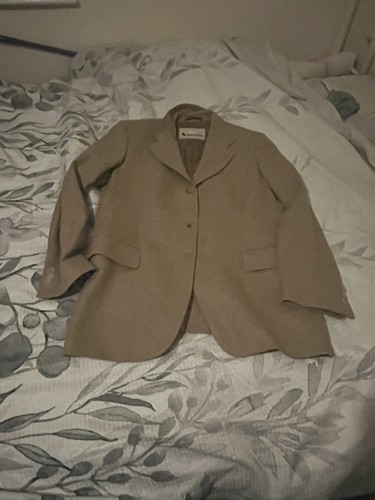 Aquascutum london suit jacket - aquascutum,