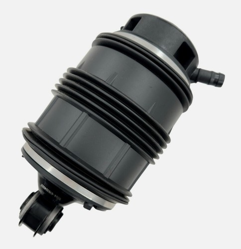Rear air suspension - rear, lh