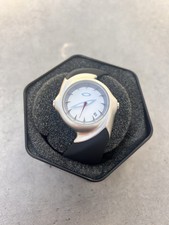 Vintage Oakley Crush Analog Watch Quartz Y2K Watch Super Rare Perfect Condition