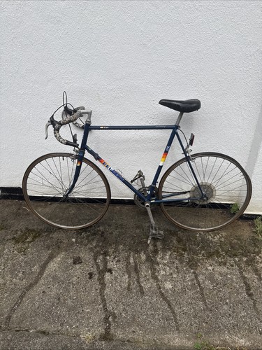 Peugeot elan vintage road - elan,