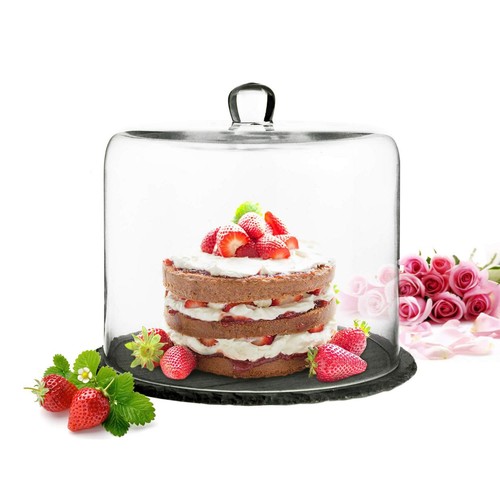 Sendez xxl cake dome - sendez, cheese