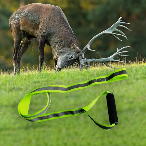 150cm deer drag - 150cm, harness