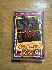 Creatures Commodore 64