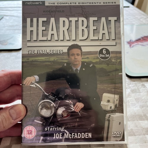 Heartbeat series 18 - -, tv