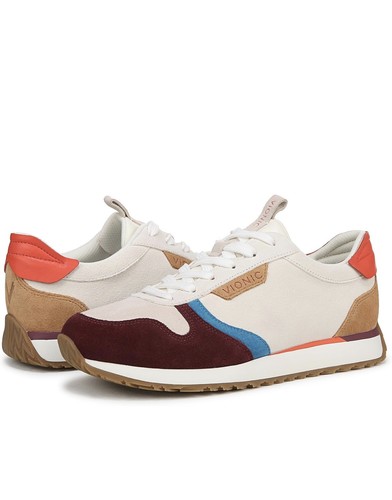 Vionic women monarch sneaker - women's,