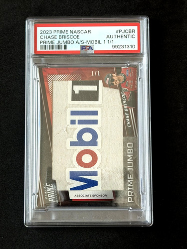 2023 panini prime - prime, jumbo