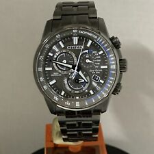 Citizen Mens Eco Drive A-T