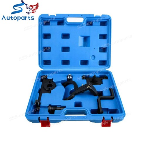 Timing camshaft cam locking - camshaft,