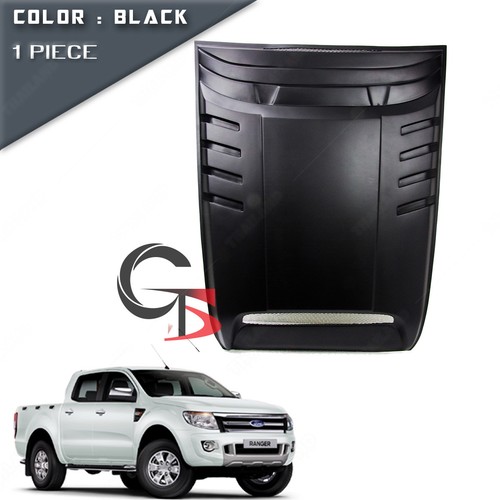 Bonnet hood scoop - bonnet,