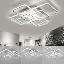 Celing Lamp Square/Round LED