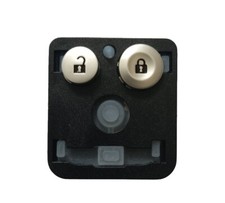 FOR HONDA 2  BUTTON REMOTE KEY