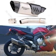 For Yamaha FZ1 FZ1N Full
