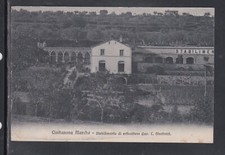 Postcard Civitanova Marche