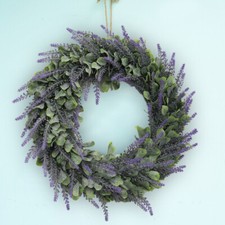 Large Hanging Artificial Faux