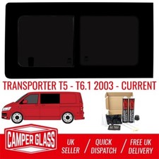 Transporter T5-T6.1 Passenger