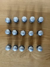 Ferrari 355 360 Challenge titanium wheel nuts 163370