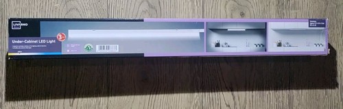 Livarno led under cabinet - livarno,