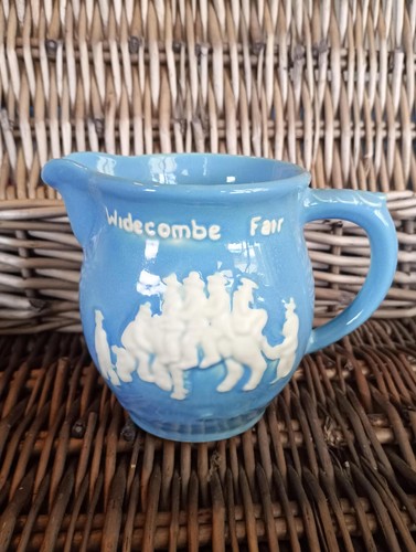 Vintage devonmoor widecombe - devonmoor,