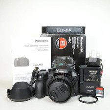 Panasonic Lumix DMC-FZ330