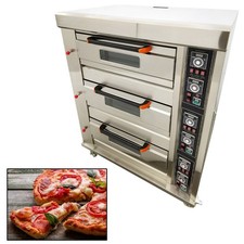 110V 3 Layers Commercial