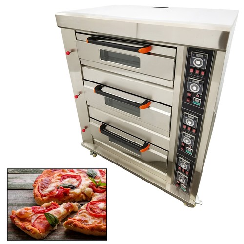 110v layers commercial - 110v, 3