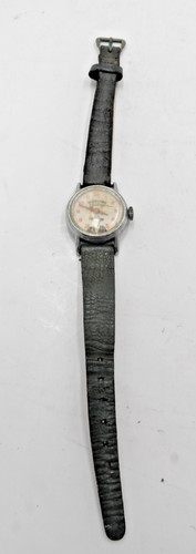 Hopalong cassidy vintage wrist - cassidy,